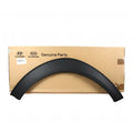 Genuine 87712D3000CA Front Fender Wheel Molding Right For Hyundai Tucson 16-21