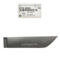 Genuine 877312S000 Rear Door Side Molding Left Driver For Hyundai Tucson 2010-2015