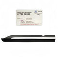 Genuine 87732R0100 REAR Door Lower Molding RIGHT For Kia Carnival 2022-2024