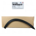 Genuine 877412P000 Rear Left Fender Flare Wheel Molding For Kia Sorento 2011-2015