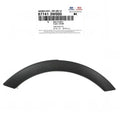 Genuine 877413W000 Rear Left Fender Wheel Molding For Kia Sportage 2011-2016