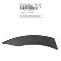 Genuine 877422W000CA Rear Fender Molding Right For Hyundai Santa Fe Sport 13-18