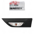 Genuine 87771B2000 Fender Side Repeater Lamp Left Driver For Kia Soul 2014-2016
