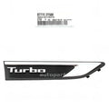 Genuine 877722T500 Fender Vent Grille Front Right For Kia Optima Turbo 2011-2015