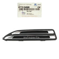 Genuine 87772D4500 Front Fender Vent Garnish Assy Right For Kia Optima 2019-2020