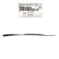 Genuine 87850D4000 Quarter Panel Upper Molding Left For Kia Optima 2016-2020