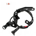 Genuine 919202W100 ABS Speed Sensor Rear Right For Santa Fe Sorento FWD 2013-2017