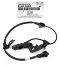 Genuine 91920C5000 Rear ABS Wheel Speed Sensor LEFT For Kia Sorento FWD 2016-2020
