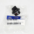 Genuine 921663K000 Turn Signal Lamp Holder For Hyundai Santa FE Sport Sonata