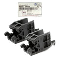 Genuine 921912T100 Headlamp Assembly Mounting Clip 2ea For Kia Optima 2011-2015