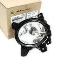 Genuine 922012B500 Fog Light Lamp Front Left For Hyundai Santa Fe 2010-2012