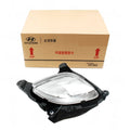 Genuine 922012M000 Fog Light Left LH For Hyundai Genesis Coupe 2010-2012