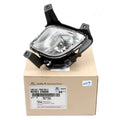 Genuine 922012S000 Fog Lights Lamps Left LH Driver For Hyundai Tucson 2010-2015