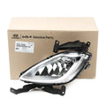 Genuine 922013X000 Fog Lamp Light Left Driver For Hyundai Elantra 2011-2013