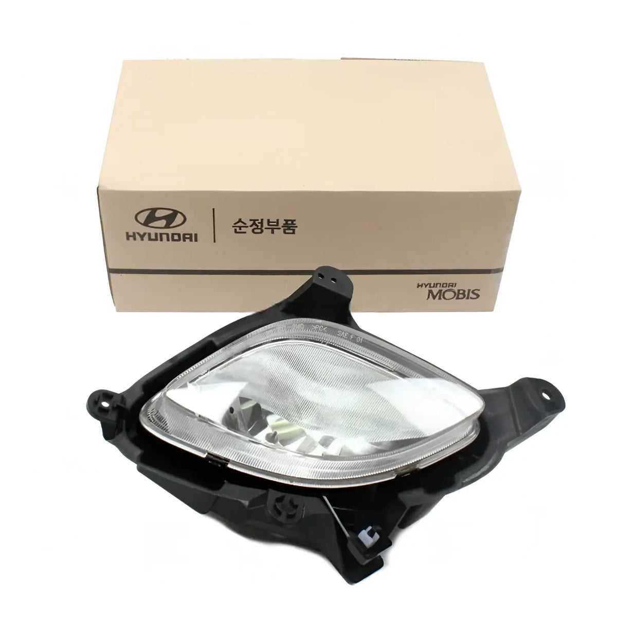 Genuine 922022M000 Fog Light Right RH For Hyundai Genesis Coupe 2010-2012