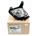 Genuine 922022S000 Fog Lights Lamps Right RH Passenger For Hyundai Tucson 10-15