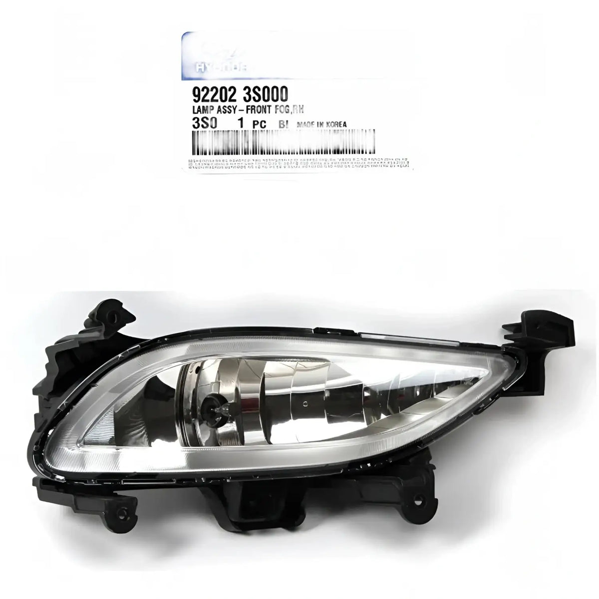 Genuine 922023S000 Fog Light Lamp Right For Hyundai Sonata YF 2010-2014