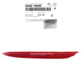 Genuine 924051W500 Rear bumper Reflector Left Driver For Kia Rio Sedan 2016-2017