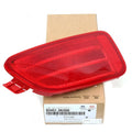 Genuine 924512K500 Rear Reflector Light Lamp Left Driver For Kia Soul 2012-2013