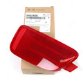 Genuine 924522K500 Rear Reflector Light Lamp Right RH For Kia Soul 2012-2013