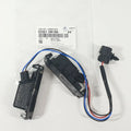 Genuine 925012M100 License Plate Light-Lamp For Hyundai Veloster 2012-2017