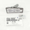 Genuine 925021M400 License Plate Lamp Right For Hyundai Elantra 2011-2015