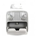 Genuine 928502E000LX Overhead Console Lamp Gray For Kia Sportage 2005-2010