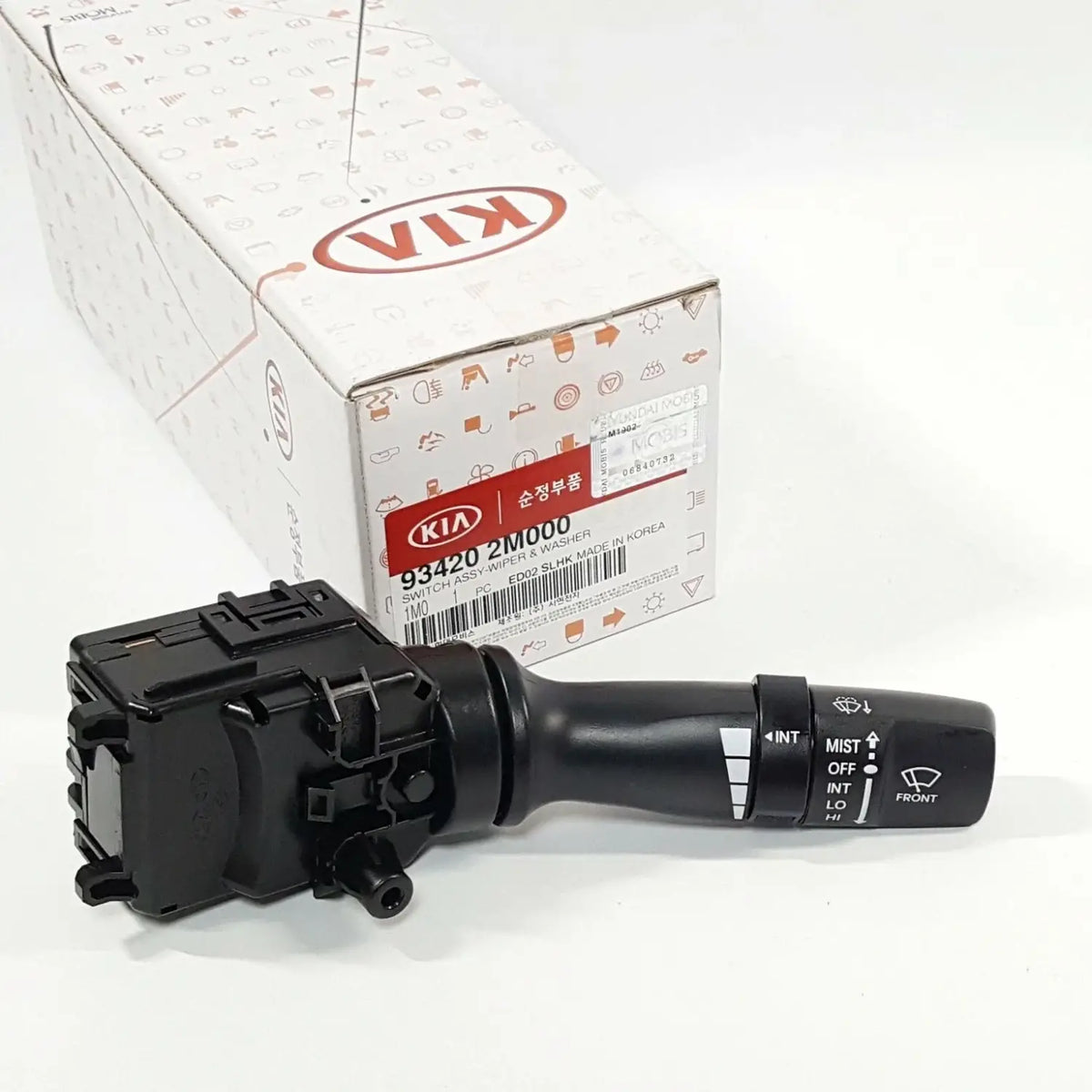 Genuine 934202M000 Multifunction Wiper Switch Assy For Kia Optima K5 2011-2014
