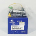 Genuine 934902E001 Steering Wheel Clock Spring For Hyundai Tucson 2005-2009