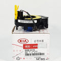 Genuine 93490A4110 14Channel Clock Spring For KIA CARENS 2014+ SOUL 2009+