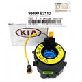 Genuine 93490B2110 Contact Clock Spring For Hyundai Veloster Kia Soul 2015-2018
