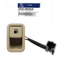 Genuine 935552B000J9 Fuel Gas Door Release Switch For Hyundai Santa Fe 2007-2009