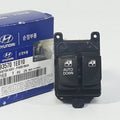 Genuine 935701E010 Switch Assembly Power Window Main For HYUNDAI ACCENT 2006-