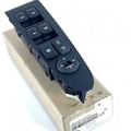 Genuine 935703W300WK Power Window Switch Front Left For Kia Sportage 2011-2017
