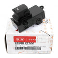 Genuine 935802T500 Rear Door Power Window Switch For Kia Optima 2014-2016