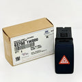 Genuine 937901W000 Hazard Waring Lamp Switch Assy For Kia Rio Pride 2012-2015