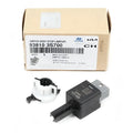 Genuine 938103S700 Brake Stop Lamp Switch For Hyundai Kia 2013-2020