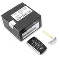 Genuine 95440G9000 FOB Smart Remote & Blanking Key For GENESIS G70 2019-2021