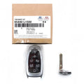 Genuine 95440L1500 FOB Smart Key Remote & Blank Key For Hyundai Sonata 2019-2020