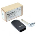 Genuine 95440M6000 FOB Keyless Entry Remote & Uncut Key For Kia Forte 2019-2021