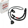 Genuine 956704D100 FRONT ABS Wheel Speed Sensor RIGHT For Entourage Sedona 06-12