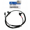 Genuine 956712B000 ABS Wheel Speed Sensor Front Right For Hyundai Santa Fe 07-09