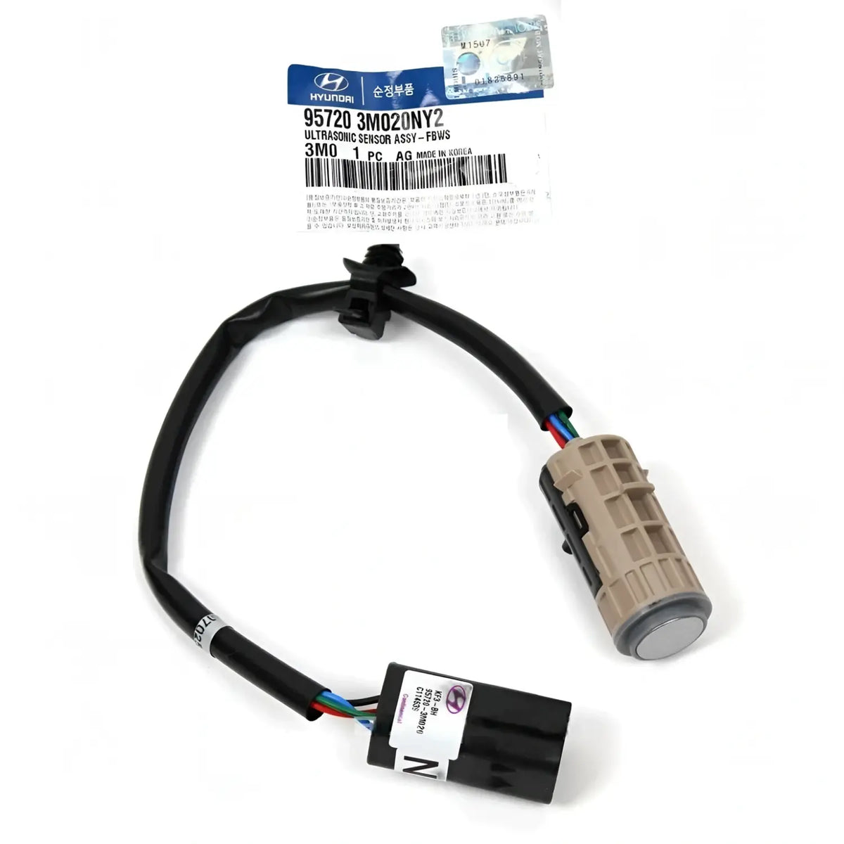 Genuine 957203M020NY2 Parking Sensor For Hyundai GENESIS 2011-2014