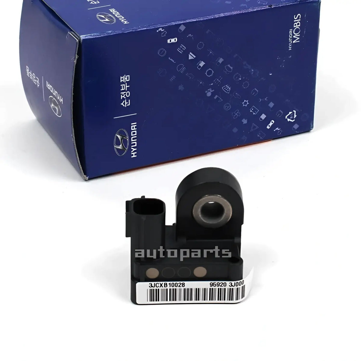 Genuine 959203J000 Sensor For Hyundai Veracruz 2007-2012