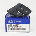 Genuine 967003S950RY Steering Remote Control Switch Right Hyundai Sonata 2011-