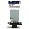 Genuine 971283K000 Resistor For Elantra Santa Fe Sonata Santa Fe Elantra