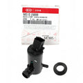 Genuine 985102S000 Washer Pump & Grommet For Hyundai Tucson 2005-2017