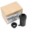 Genuine 985103T500 Windshield Washer Pump & Grommet For Genesis G80 G90 Elantra