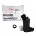 Genuine 98510A9000 Windshield Washer Motor & Pump For Kia Sorento 2016-2020