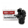 GENUINE 98510B2000 WINDSHIELD WASHER PUMP For KIA SOUL 2014-2018